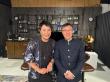 梁思浩YouTube直播節目探討玄學商業策略 揭示企業決策新趨勢