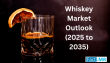 Global Whiskey Market is Projected to Reach USD 148.6 Billion by 2035, Driven by Premium, Craft, and E commerce Trends
