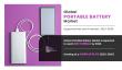 Portable Battery Market Surges Toward $27.5 Billion by 2030 Amid Smart Device and EV Boom