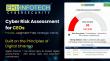 EH1-Infotech Cybersecurity Introduces New Cyber Risk Assessment Platform to Help CEOs Safeguard Digital Trust