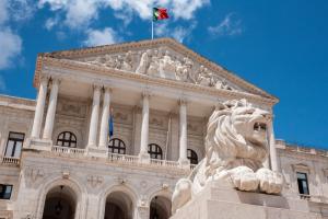 After months of speculation, parliament has voted through changes to Portugal’s Nationality Law São Bento Palace - seat of the Assembly of the Republic