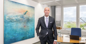 „Die Digitalisierung ist im Mittelstand angekommen – und das ist ein entscheidender Schritt auf dem Weg zur KI-Readiness“, sagt Prof