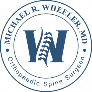 Dr. Michael R Wheeler, MD