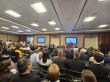 Swiss Peace Initiative for Nagorno Karabakh holds congressional briefing in D.C.
