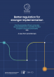 European CSOs Call for Better Regulation to Strengthen EU Sustainability Implementation
