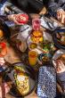 Brunch Is the New NYC Ritual: Here's Where to Find the Most Delicious One This Weekend