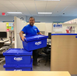 Clancy Relocation & Logistics Provides NYC’s Most Reliable and Efficient Commercial Moving Experience