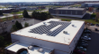 Powering Progress: ISD Harnesses Solar Energy to Drive Sustainable Automation