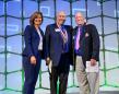 Bill Nasgovitz Honored with Teen Financial Champion Award at SecureFutures’ 17th Annual Investment Conference