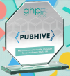 PubHive Wins Award for Innovative Literature Review Software