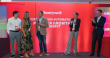 Carbon Numbers Recognised with Honeywell UK Building Automation Growth Award