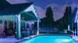 Trimlight Helps Homeowners Prep for Summer Entertaining with No-Maintenance Lighting