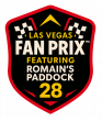 'Fan Prix' Fan Fest Featuring Romain Grosjean to Premier During Las Vegas Race Week