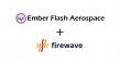 Ember Flash Aerospace and Firewave Join Forces to Accelerate Ultra-Early Wildfire Detection and Autonomous Suppression