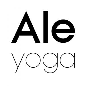 Ale Yoga Logo