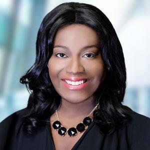 Anka Twum-Baah, Area Managing Partner & CMO, Chief Outsiders