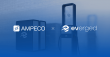 EVerged Partners with AMPECO to Deploy 5,000+ EV Charging Points Across North America
