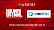 UMSL and enroll ml Announce AI-Powered Partnership to Redefine Student Enrollment and Retention