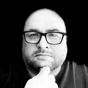 Simon Hodgkins