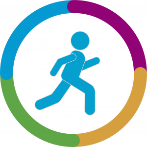 FitnessGram Emblem