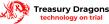 Treasury Dragons Partners with Zanders to Expand Reach and Deepen Expertise Across Europe and Beyond