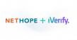 iVerify and NetHope Partner to Advance Mobile Protection for Nonprofits Globally