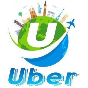 Uber Creative Advertising Agency