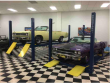 Brian Lockhart of Automotive Service Equipment Offers Guidance on Best Car Lift for HighVolume Auto Shops in HelloNation