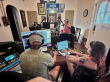 RadioNemo to Celebrate Opening of Fastport Studio with Live Broadcast & Party at Historic Degas House in New Orleans