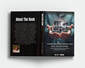 Molly Whalen Book Cover