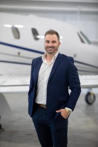 Roddie Hoyle, President of FlyHouse Partners