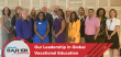 Miami Barber Institute Reinforces Role in Vocational Education with Participation in International Accreditation Review