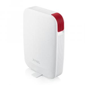 Zyxel Networks, a leader in delivering secure, AI- and cloud-powered business and home networking solutions, announced today that CRN®, a brand of The Channel Company, has selected three Zyxel products as 2025 CR5 CRN Tech Innovators Awards finalists in the SMB networking, wireless networking, and network security categories Zyxel USG LITE 60AX AX6000 WiFi 6 Security Router is a high-performance, all-in-one cloud-managed router that combines blazing-fast speeds and best-in-class threat management to provide an easy-to-manage, high-speed, secure networking solution for small b