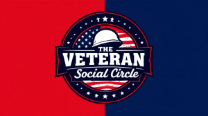 The Veteran Social Circle Logo