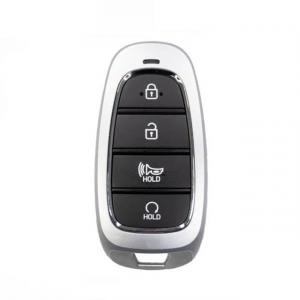 Keyless2Go Replacement Hyundai 4 Button Proximity Remote Smart Key