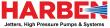 Harben Introduces Expanded Warranty Coverage for Industry-Leading Hydro Jetting Equipment