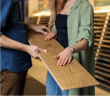 Flooring Expert Nick Hopkins of Hopkins Floor Co Shares Insights on Flooring Material Selection in HelloNation