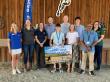 BASF in South Carolina Joins with Make-A-Wish® to Grant a Local Child’s Wish