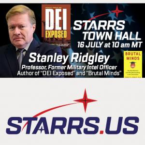 STARRS: Stanley2