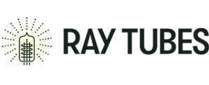 Ray Tubes Logo