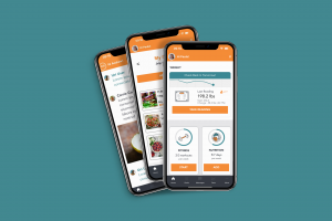 Prescribe FIT PACE app