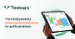 Teelogix Launches as Indoor Golf Reaches 19.1 Million Americans