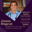 Healthcare Boss Academy Founder Jason Duprat Seeks FANA Board of Directors Position to Advance Florida CRNA Interests