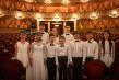 Washington Area Piano Students Perform With Great Success at World-Renowned Teatro Colón in Buenos Aires, Argentina