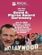 Second Annual Artists’ Rights Advocate Award to Be Presented at The Comedy Store on July 17th