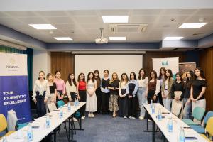 PARLA Participants