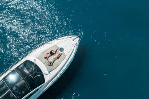 Gillen Yacht Services is now a Seakeeper Dealer