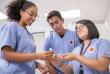 HMC Launches 5-Week Trial Courses to Help Students Explore Healthcare Education