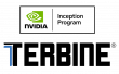 Terbine Inducted Into NVIDIA Inception Program to Power Physical AI and Autonomous Machine Orchestration