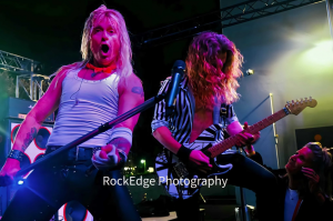 Atomic Punks